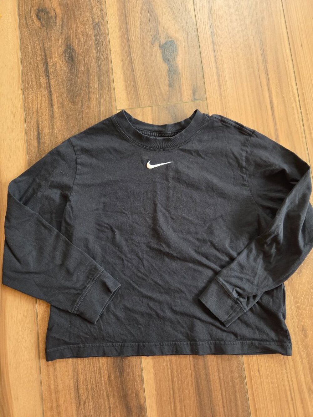 Nike Tee Girls L